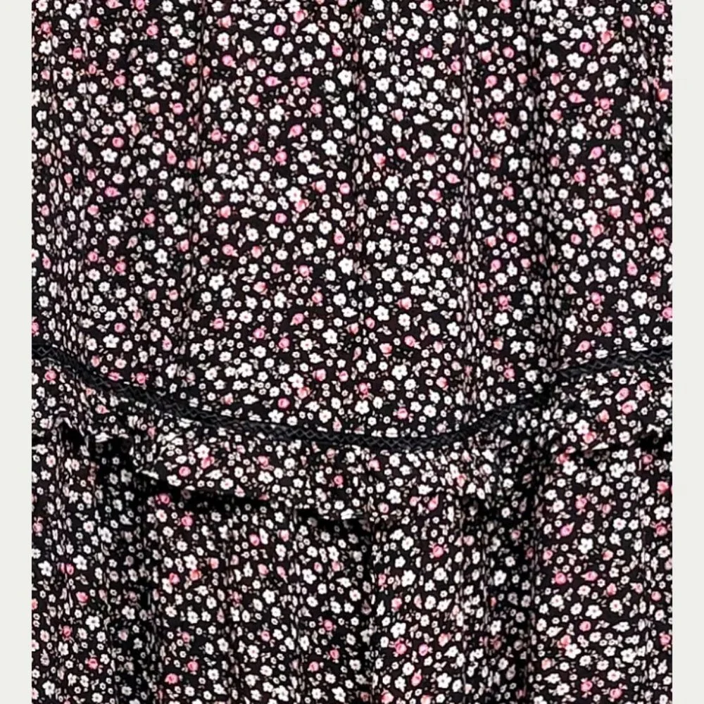 NWT City Chic STARLING REINE Sofia Hi Lo Boho Dress 18